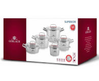 GERLACH Superior - 10 elementów - 1467116 - zdjęcie 8